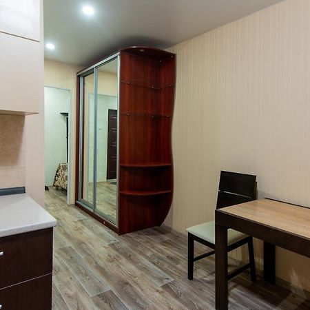 Apartment Street Trostyanetskaya Kiev Exterior foto