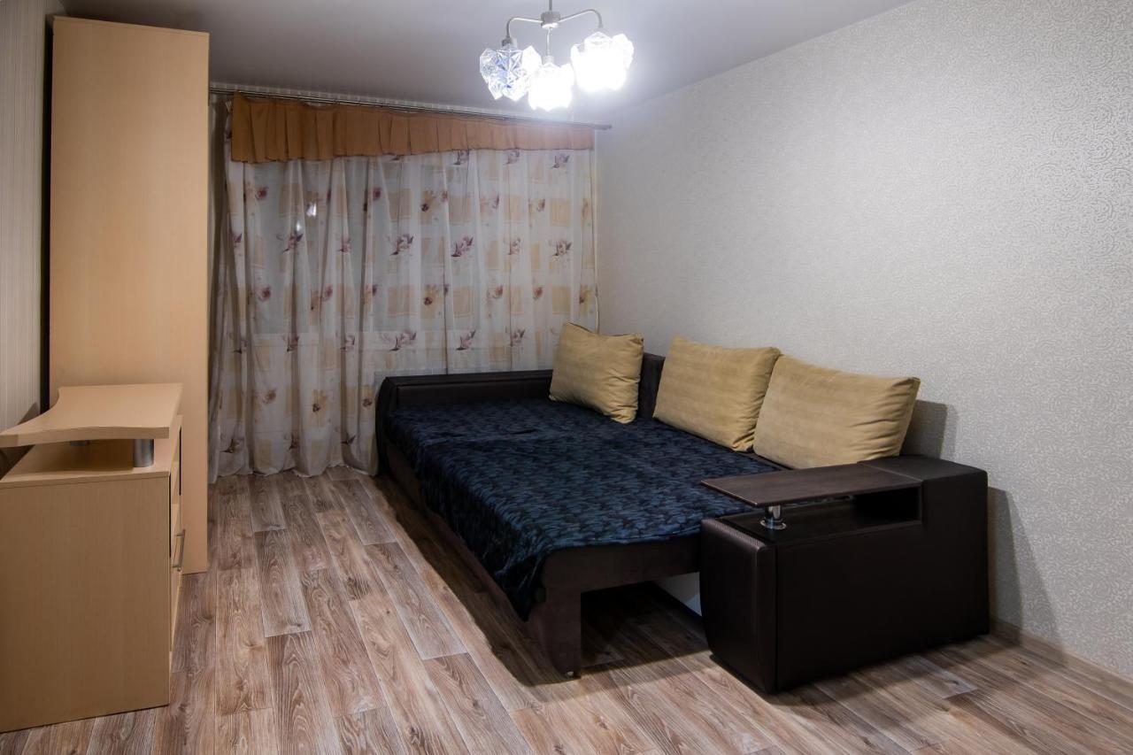 Apartment Street Trostyanetskaya Kiev Exterior foto
