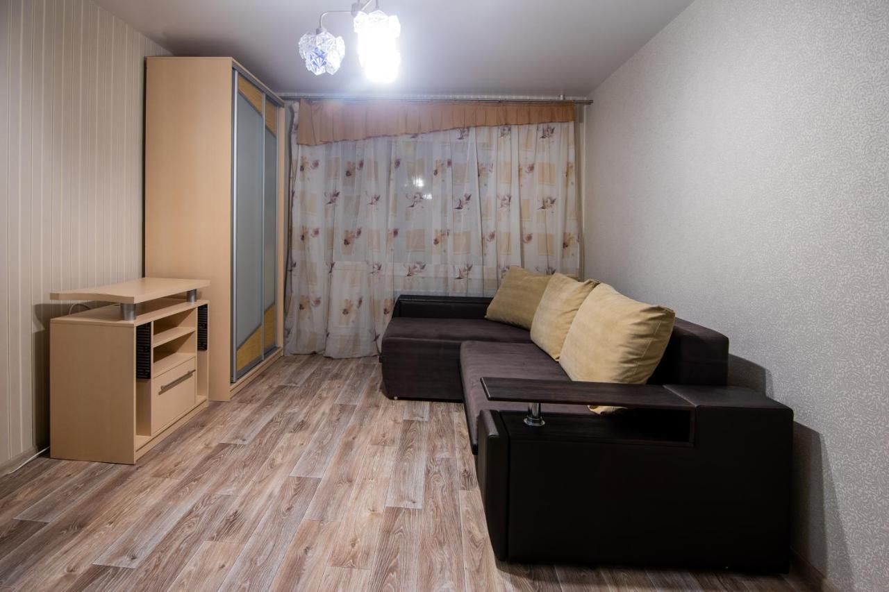 Apartment Street Trostyanetskaya Kiev Exterior foto