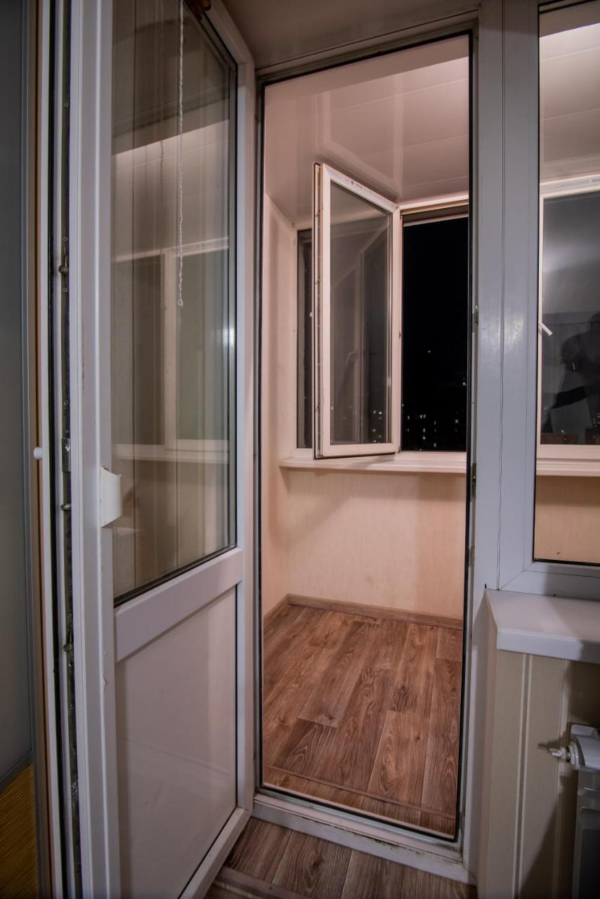 Apartment Street Trostyanetskaya Kiev Exterior foto